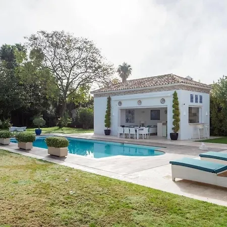 Villa Kasia - Costa *