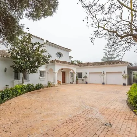 Villa Kasia - Costa